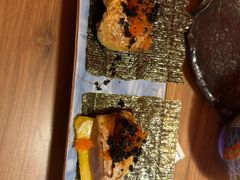 -隐月· 㐂和食屋(芝罘万达公馆店)
