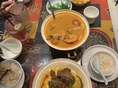 -米泰芒·东南亚料理(体育西店)