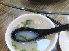 全羊汤-我从岫岩来羊汤馆(总店)