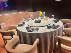 -醉东Oriental House(静安嘉里店)