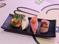 -寿司郎(正佳广场店)