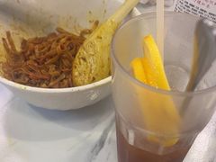 -百乐门粉面店(二龙喉分店)