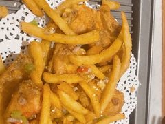 -小菜园新徽菜(芜湖万达店)