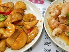 -吉味馆(柠溪店)