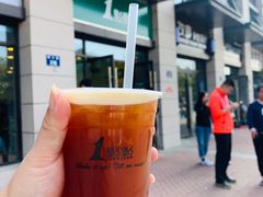 -1点点(萧山高教园店)