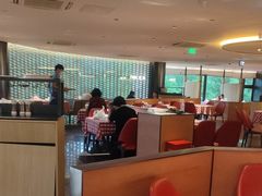 -西贝(东方路店)