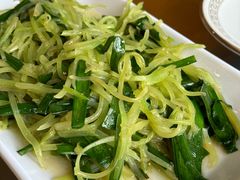 青笋-乡村小榭饭店