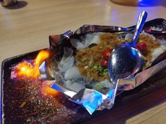-质烤烤物·活烤海鲜(质烤总店)