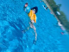 -上海玛雅海滩水公园