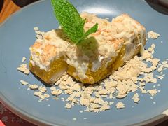 -仓桥家·焗寿司·锅物(光谷步行街店)