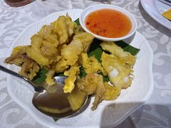 -肥肥蟹海鲜饭店(马六甲店)