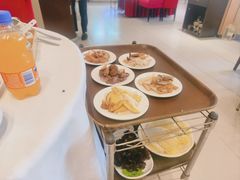-天宜隆蘑菇宴火锅(石景山旗舰店)