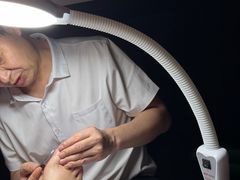 -华夏良子·足道SPA艾灸(翠微店)