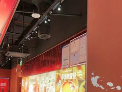 -龍歌自助小火锅(雨花台江南虹悦城店)