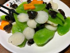 -南拳十三姨·潮汕砂锅粥(世纪金源店)