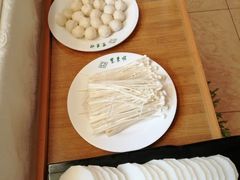 -东来顺饭庄(天坛店)