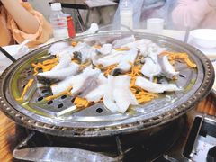 桑拿无骨巴鱼-凯盈阁·顺德私房菜·桑拿鸡