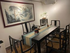 -德迹斋禅意文化茶馆·茶空间·商务洽谈•宴席(桃园店)