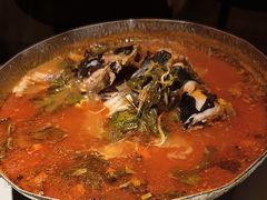 -旺福·贵州酸汤牛肉火锅(陆悦天地店)