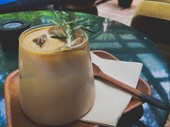 -Nirvana Cafe&Bar(北仓文创街区店)
