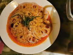 -绿茶餐厅(昌平悦荟店)