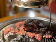 -隐炉和牛烧肉店(群力店)