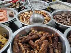 -铭辉沙嗲面(新街商业城店)