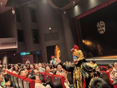 -成都市川剧院·《川剧秀·传奇变脸》·锦江剧场