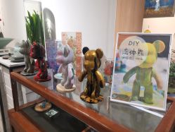 -故事馆手作综合体验馆
