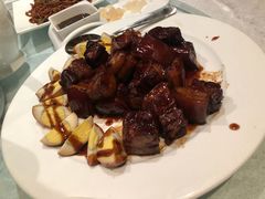 -东方明珠老上海8号餐厅(东方明珠广播电视塔店)