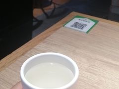 -老上居·手工春饼(贝尔路店)