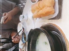 -丰尔粥食·粥底火锅·桑拿鸡(大良总店)