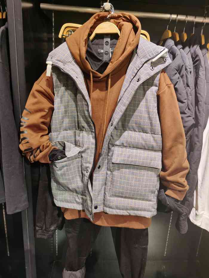 mjstyle(乐客城店)-"" 往后余生 暴瘦是我 有钱是我 .