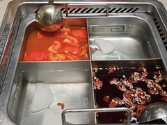 -海底捞火锅(关山保利店)