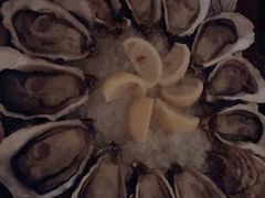 -斯普汇生蚝牛排馆(中骏世界城店)