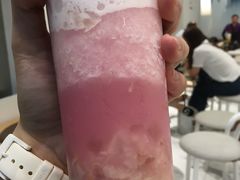 多肉粉荔-喜茶(永旺梦乐城店)