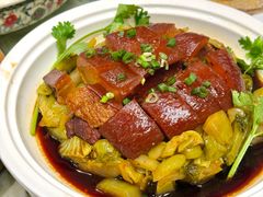 -山水茶艺馆·点心粤菜·30年老字号