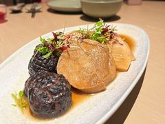 -南京牛首山希尔顿酒店·凝岚素食餐厅