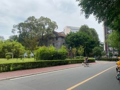 -四川大学(华西校区)
