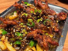 -泥糊破店小酒馆·团建聚餐(南京西路店)