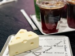 -M Stand(杭州工联CC店)