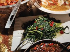 -缪氏川菜(深圳北站缤果空间店)
