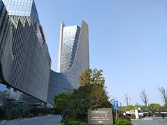 -金沙湖公园