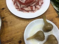 -元盛居(亚泰大街店)