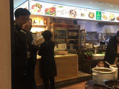 -素满香·素食自助餐(西安·民乐园店)