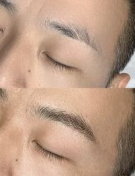 -张小野·专业半永久纹眉