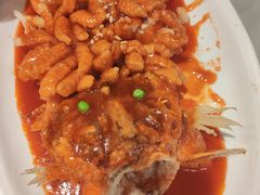 -老阊门菜馆(山塘街店)