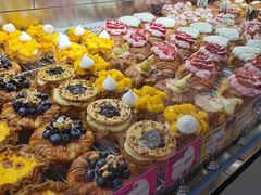 -PAOPAO Bakery&Café(港汇店)