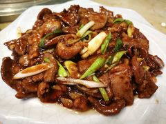 -南来顺饭庄·清真(南菜园店)