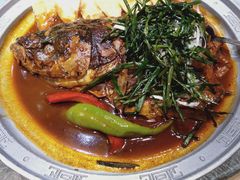 -四季厨房 鲁菜·孔府烤鸭(高新万达店)